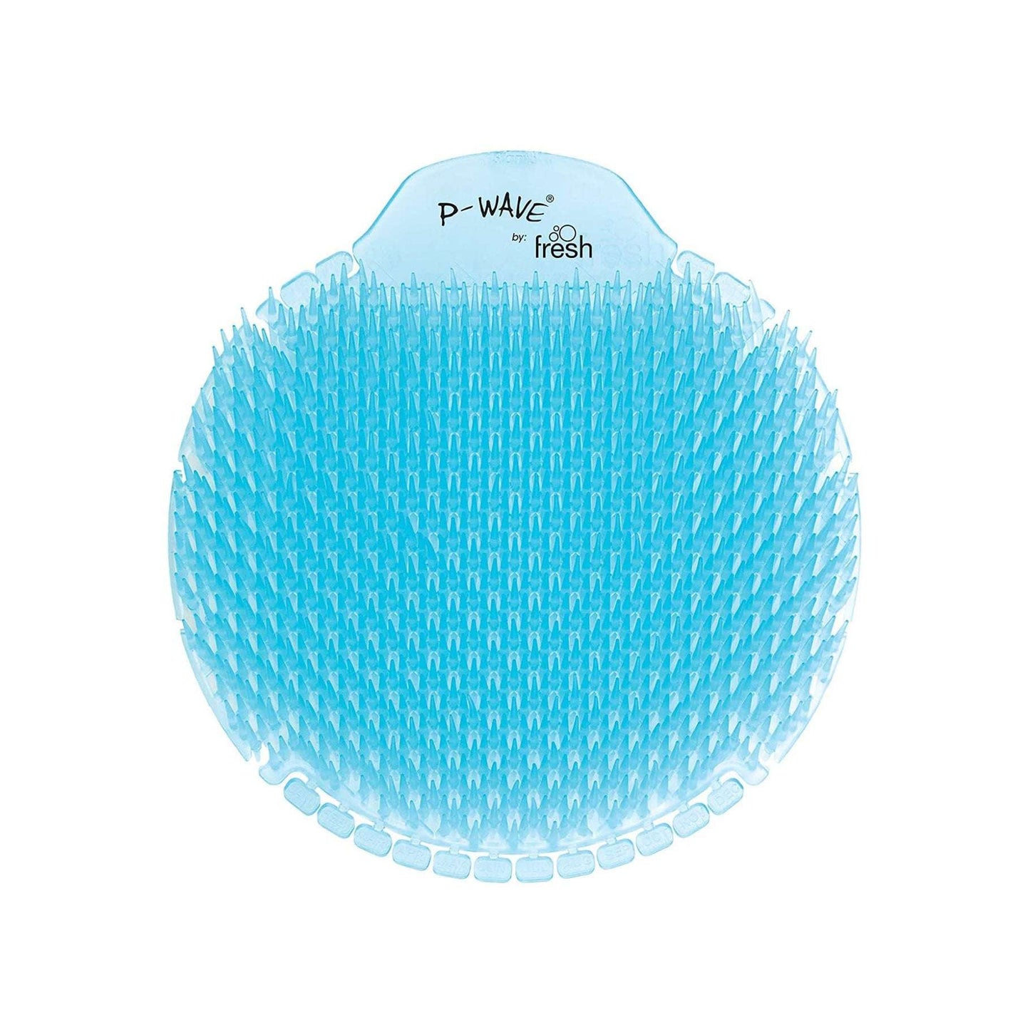 P-Wave® Slant6 Urinal Screen (Pack of 10)