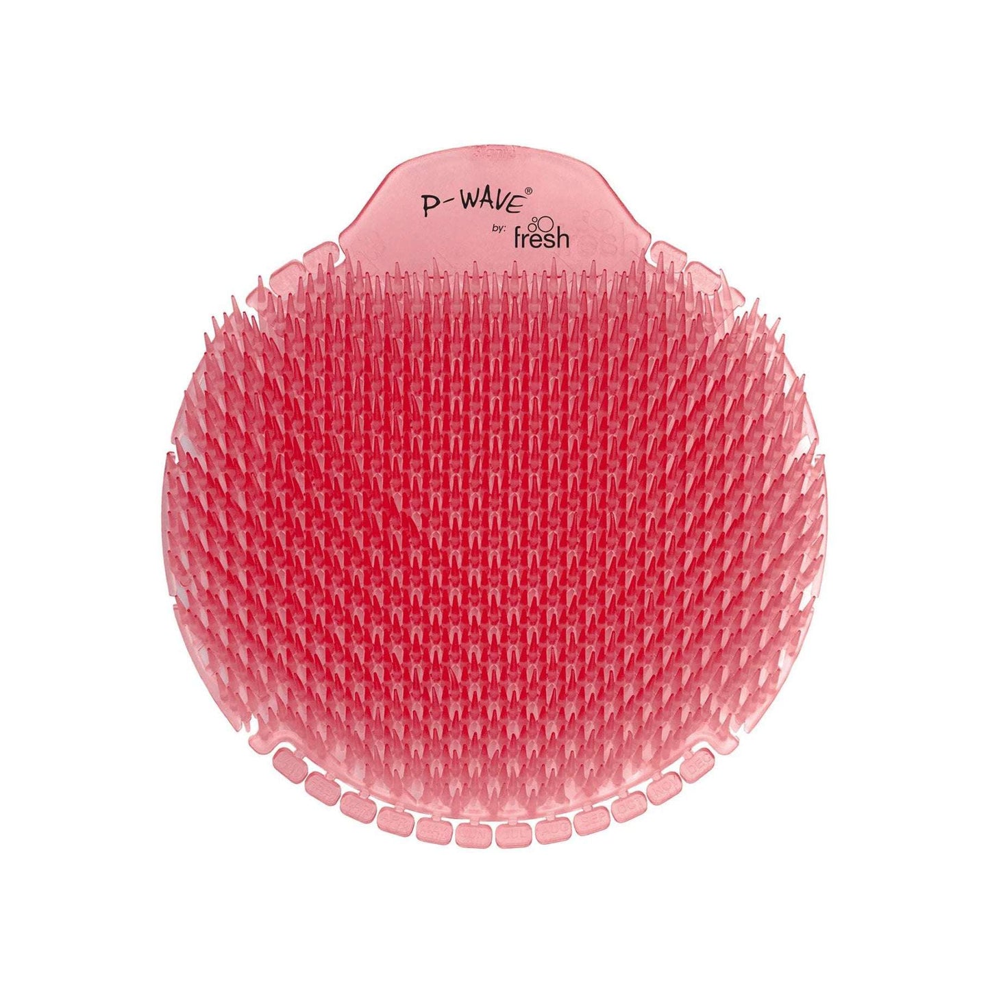 P-Wave® Slant6 Urinal Screen (Pack of 10)