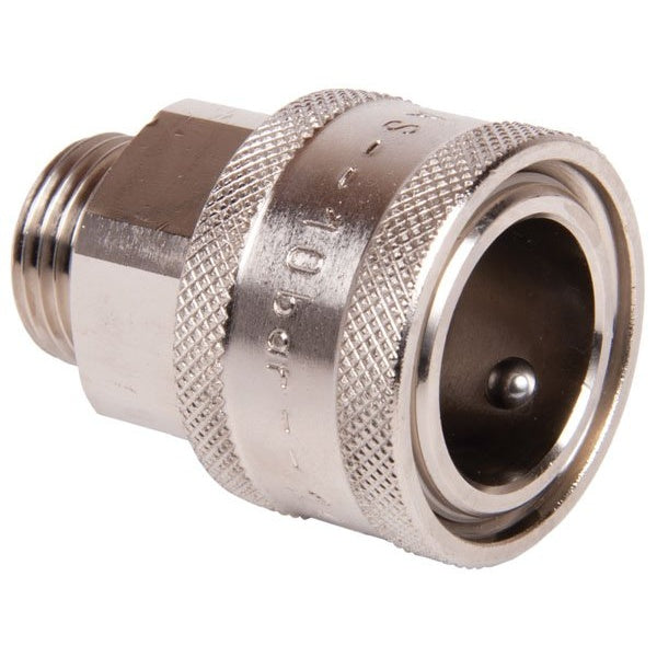 PA 22mm QR Coupling – 28.0250.00