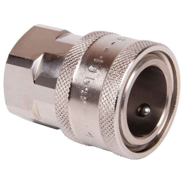 PA 22mm QR Coupling – 28.0250.40