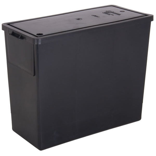 PA 4 Litre Water Tank - No Holes – 28.2000.00