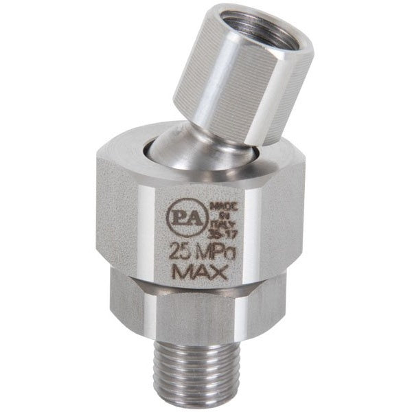 PA Adjustable Angle Nozzle Holder – 26.1700.15