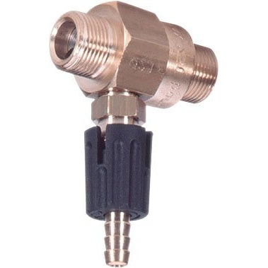 PA Adjustable Chemical Injector - M22M – 21.0180.23