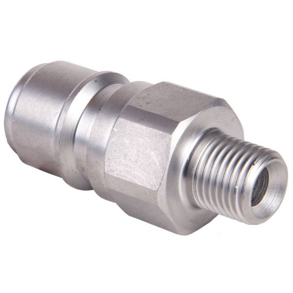 PA ARS350 QR Adaptor - St.Steel – 26.2048.51