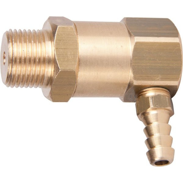 PA ES1 Easy Start Valve – EASYSTART