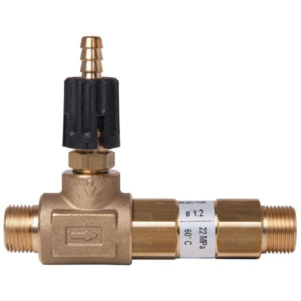 PA Extended Chemical Injector – 21.0600.18