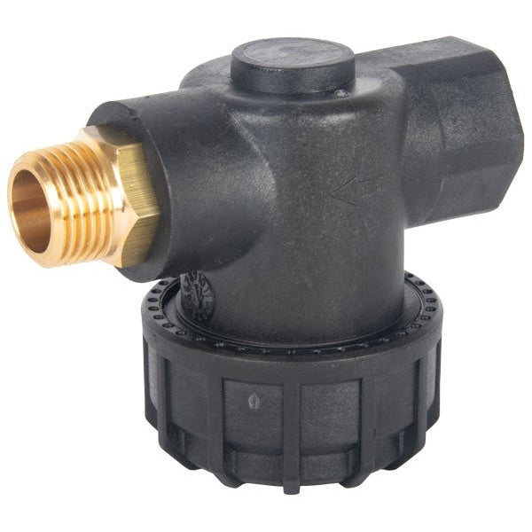 PA F5 Inlet Filter – 28.0300.00