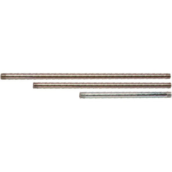 PA Lance Tube - Zinc Plated - 300mm – 40.5050.66