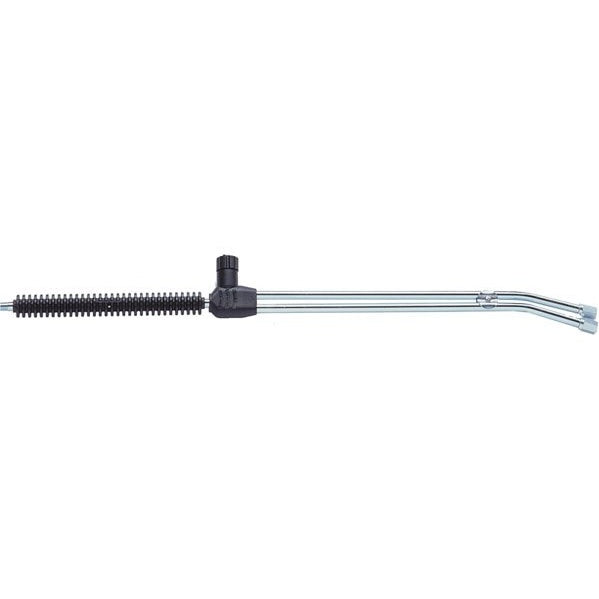 PA LD5 Twin Lance - Zinc Plated - 850mm – 41.0330.00