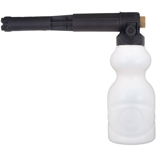 PA LS12 Foam Injection Head with 1L Tank – 25.1840.71