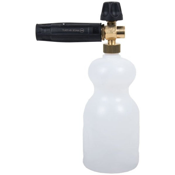 PA LS3-1 Foam Injection Head with 1L Tank – 25.1526.62