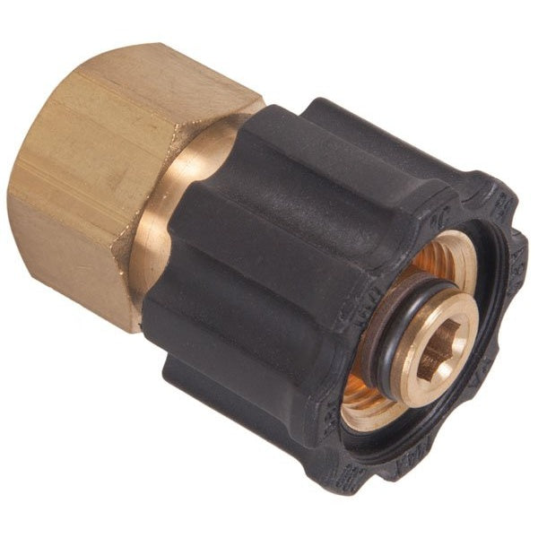 PA M22 Coupler – M22B12F