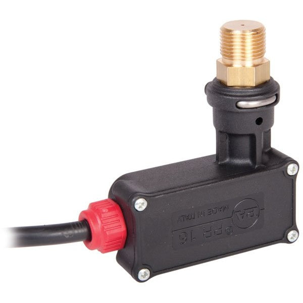 PA PR16 Pressure Switch – 29.0040.15