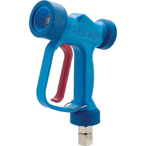 PA RB65 Wash Gun - Brass – 30.6445.00