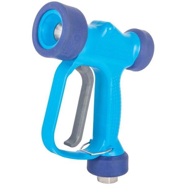 PA RB65 Wash Gun - St.Steel – 30.6300.00