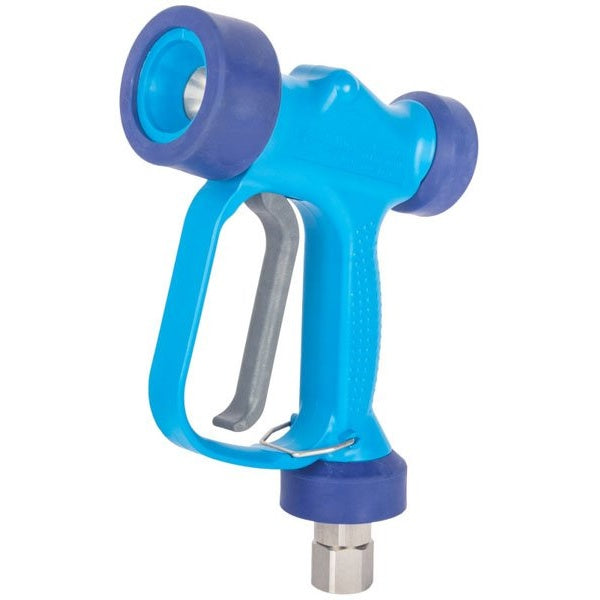 PA RB65 Wash Gun - St.Steel – 30.6310.00