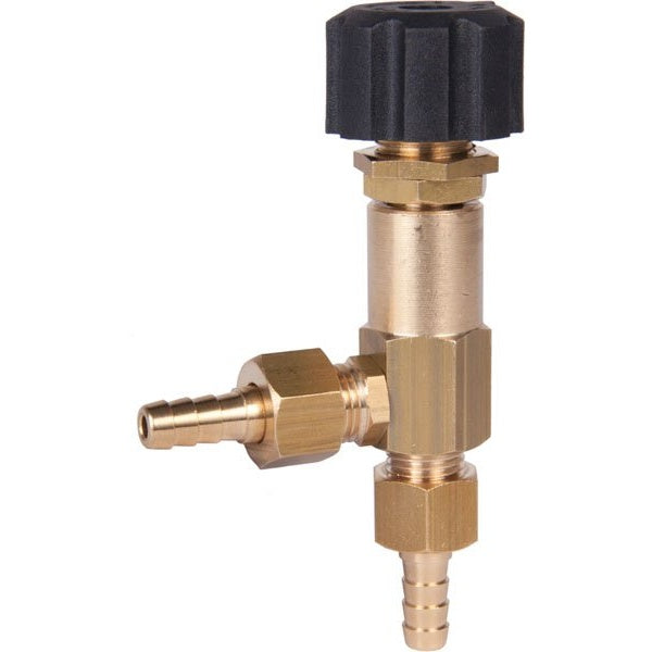 PA RDY 90° Chemical Metering Valve – 29.0954.00