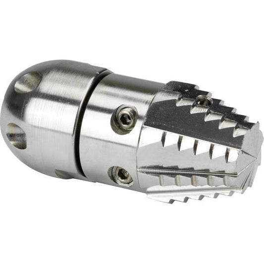 PA RR40 Rotating Drain Cleaning Head - 40 – 25.1247.40