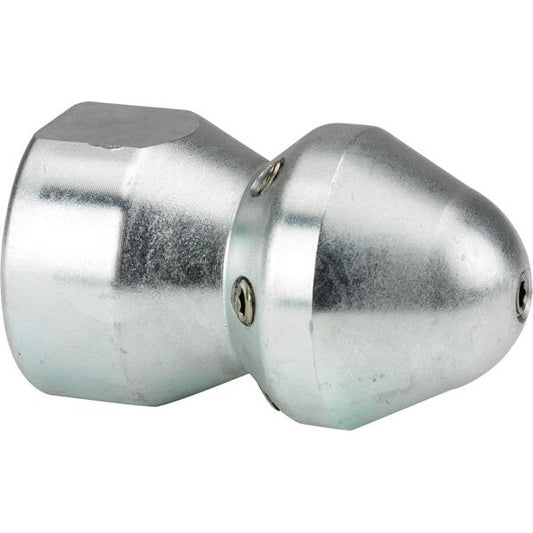 PA RU30 Drain Cleaning Nozzle - 30 – 25.1237.30