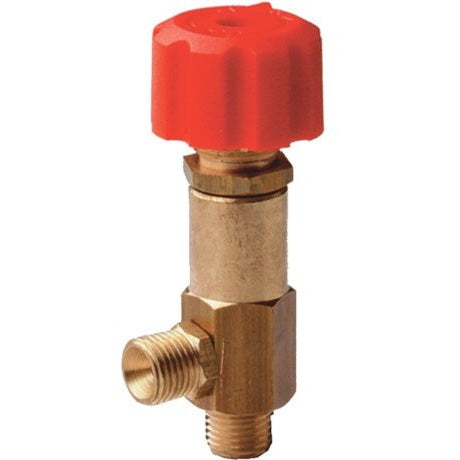 PA RV1 Steam/Metering Valve – 29.0920.12