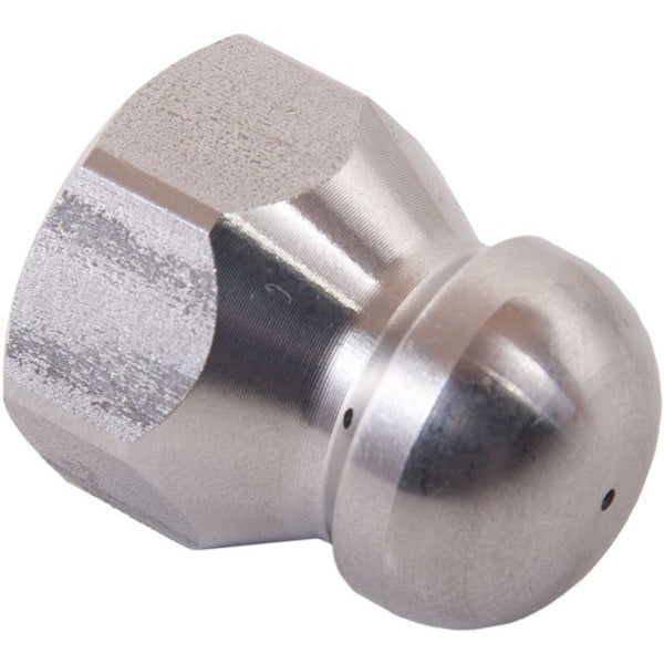 PA ST4 Drain Cleaning Nozzle - 05 – 25.1224.50