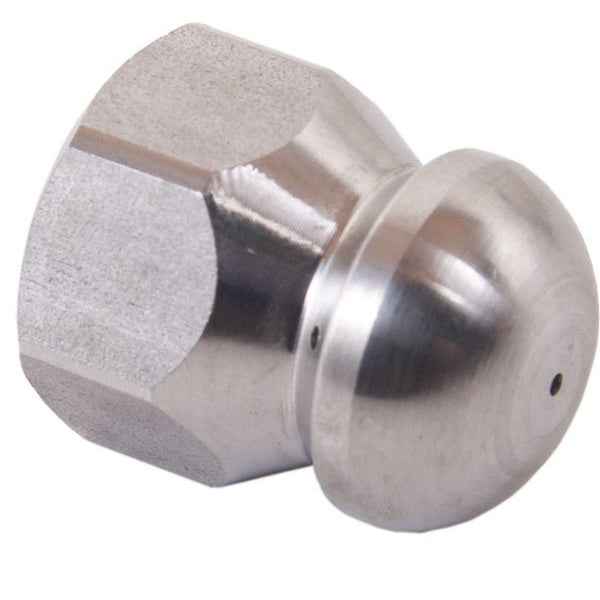 PA ST4 Drain Cleaning Nozzle - 06 – 25.1204.60