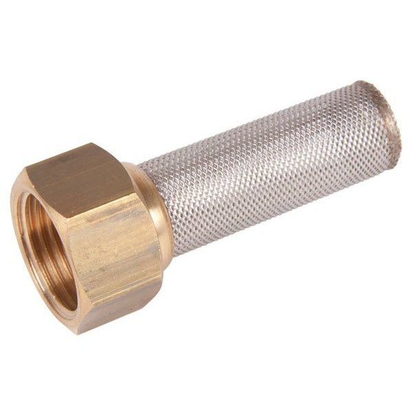 PA Suction Strainer for Tank – 28.2027.23