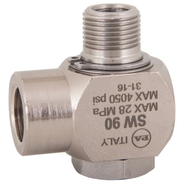 PA SW90 90° Swivel – 26.1300.40