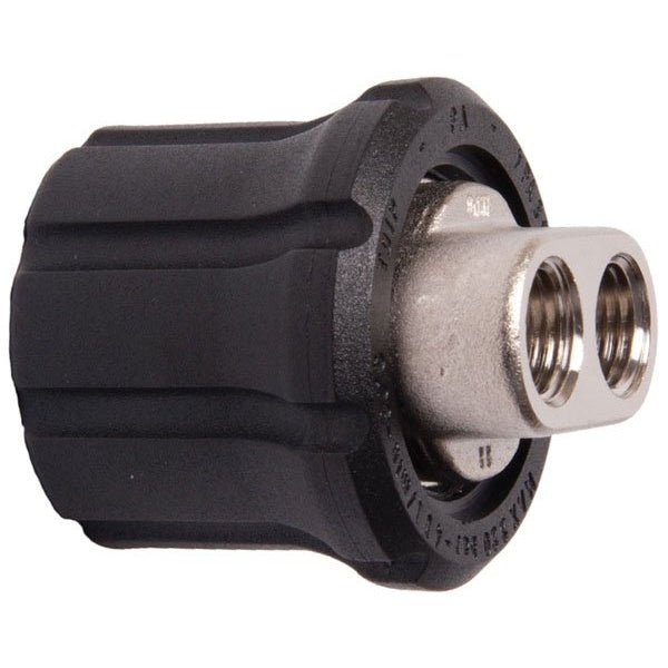 PA TD1P Change-Over Nozzle Head – 23.0015.00