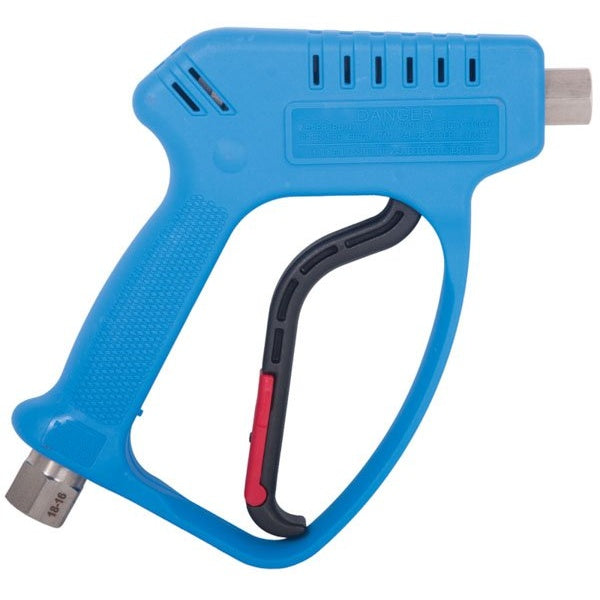 PA Vega Pressure Wash Gun - AISI 303 – 30.3150.00