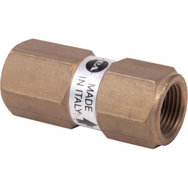 PA VNR-O Check Valve – 60.2040.00