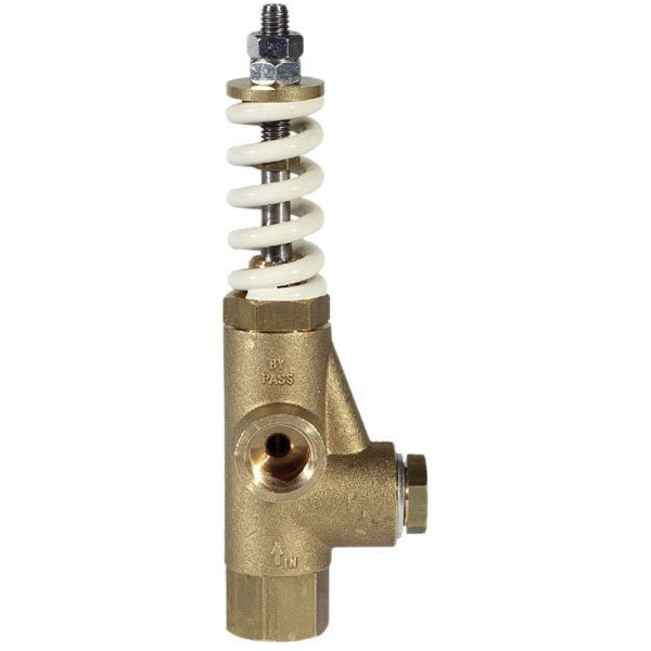 PA VRP200 Pressure Regulator – 60.0220.00