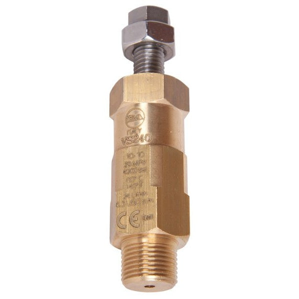 PA VS140 Safety Relief Valve – 60.1550.00