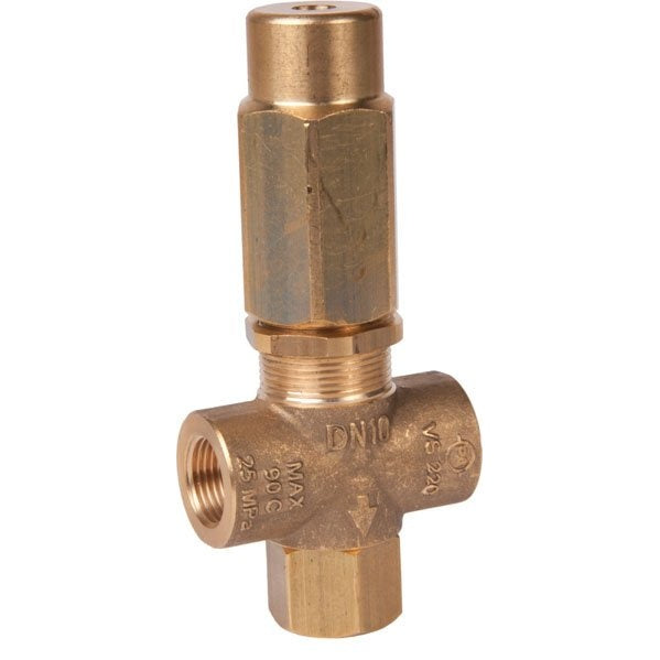 PA VS220 Pressure Regulator – 60.0525.00