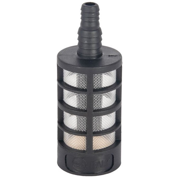 PA Weighted Suction Filter – 28.1010.00