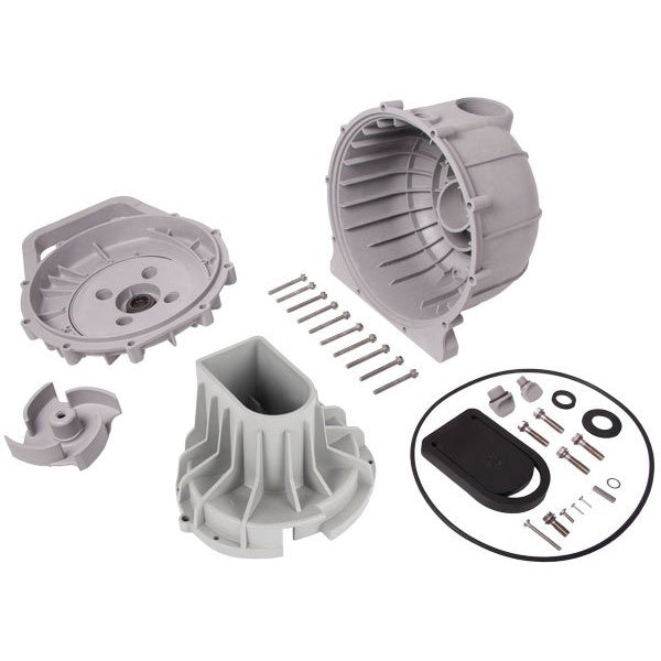 Pacer 2" S Series Pump Kit 975 - Viton – SPRY2RV