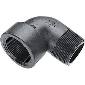 Pacer 90° Elbow – 9907-1368-40