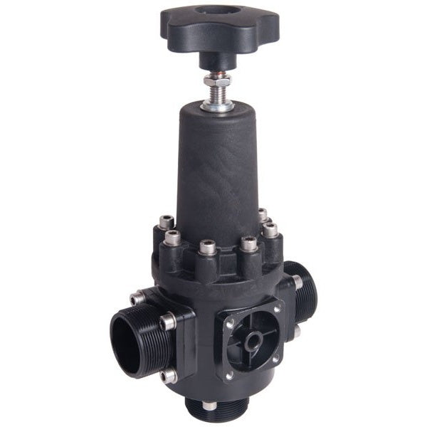 Polmac G6 Regulating Valve – 401-1020