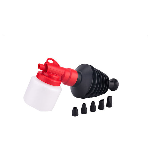 Powder Duster for Insecticides, Home Garden & Agricultural use