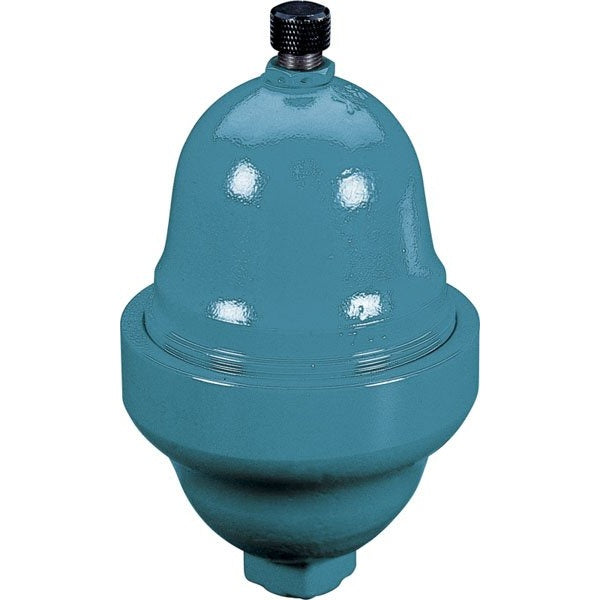 Pratissoli A4X Pulsation Dampener