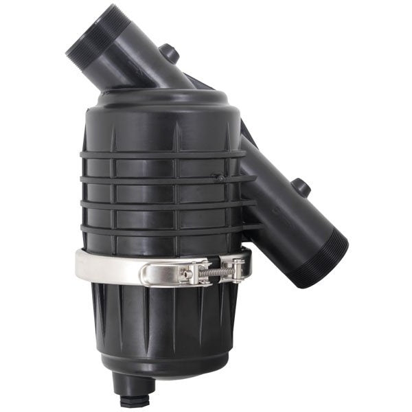 Pratissoli F40 Inlet Filter – F40-100