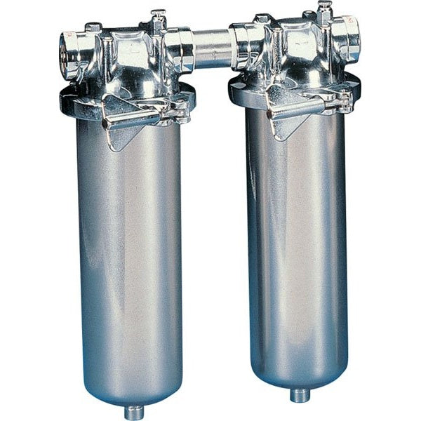 Pratissoli F50/80 Double Inlet Filter – F50/F80