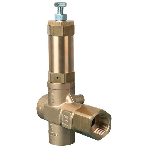 Pratissoli H1520 Unloader Valve