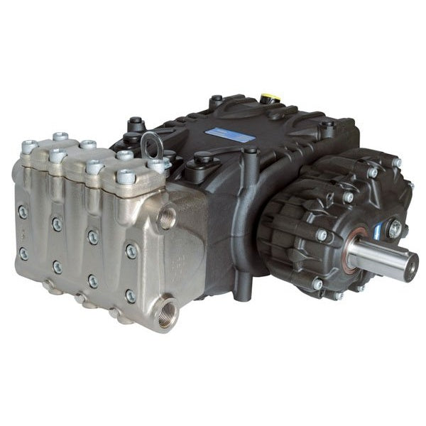 Pratissoli HS Series Pump & 1500 Rpm Gearbox – HS18-GB15
