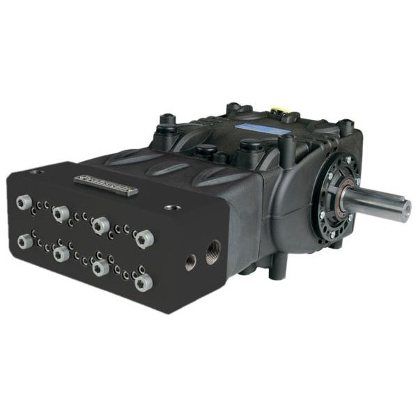 Pratissoli KV Series Pump - 1450/1750 Rpm – KV12