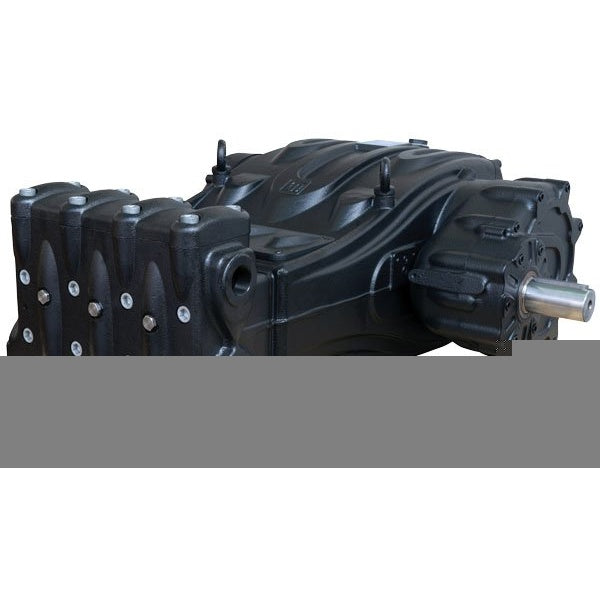 Pratissoli MXXR55 Series Pump & 1800 Rpm Gearbox – MXXR55-GB18