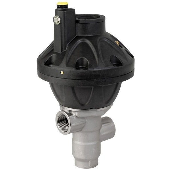 Pratissoli PN4S Pneumatic Pressure Regulator – PN4S/300