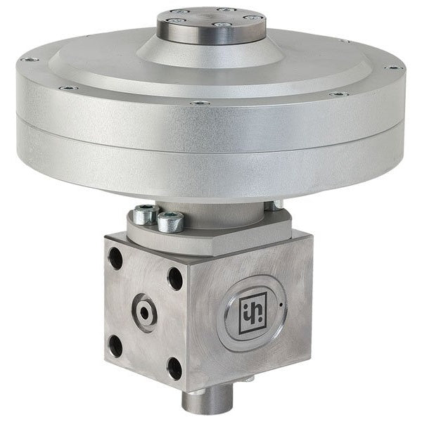 Pratissoli PNR1503 Pneumatic Pressure Regulator