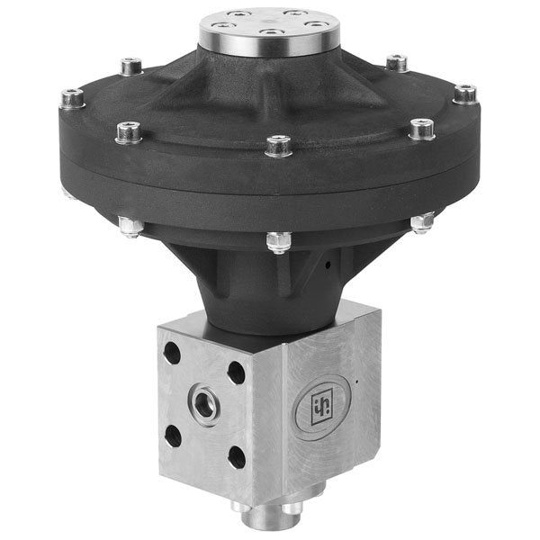 Pratissoli PNR1510 Pneumatic Pressure Regulator