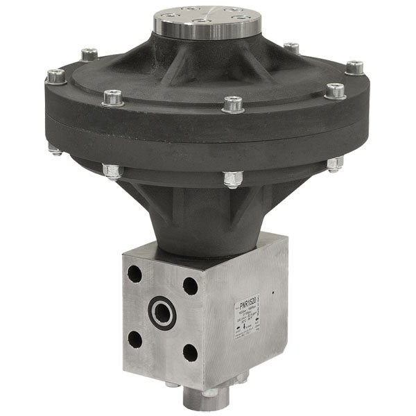 Pratissoli PNR1520 Pneumatic Pressure Regulator